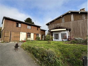 maison de village à la vente -   51800  SAINTE MENEHOULD, surface 130 m2 vente maison de village - UBI445851032